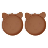 Little Pea_ NUUROO_Akila_πιάτο από σιλικόνη_0907-NU372-Koala_CC3